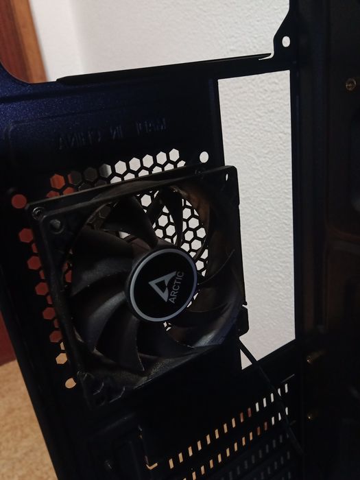 Caixa para computador