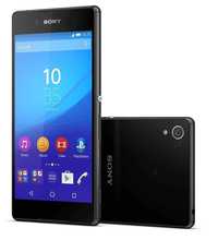Смартфон Sony Xperia Z3+/Z4 (E6553) black IPS 5.2" 8ядер 3/32gb GPS