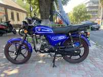 Альфа Spark 110 см