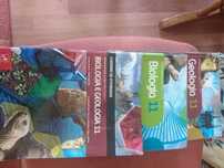 Biologia e Geologia 11