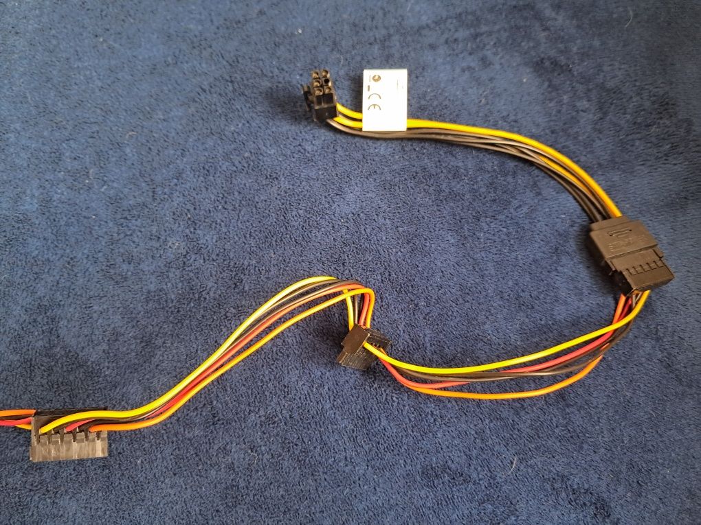 Zasilacz chieftec 350W