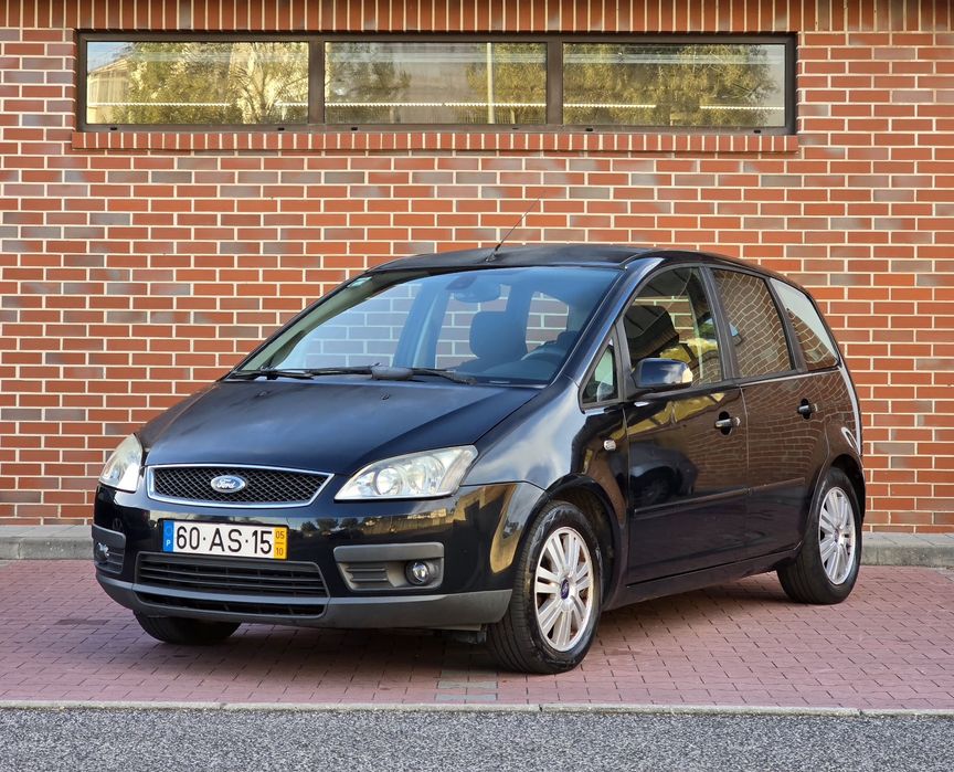 Ford C-MAX 1.6 TDCI | VALOR FIXO