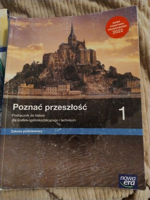 Poznać przeszłość 1