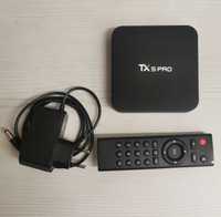TX5 Pro TV Box Android
