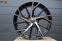 R19 5x112 Audi A8 A6 Q7 Q5 Mercedes GLE GLA ML GL S-klass W222 W221