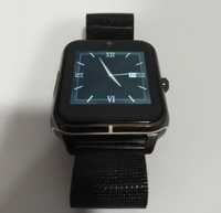 Smartwatch GARETT G26 Czarny, Idealny na prezent, wejście na kartę sim