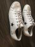 Converse 38 skóra