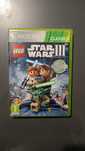 Gra Lego Star Wars III The Clone Wars Xbox 360