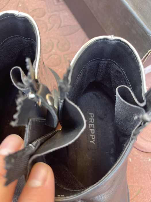 Жіночі черевики PRPY 37 розмір