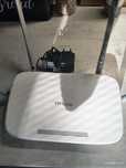 Router wifi TP-LINK C25 dwuzakresowy