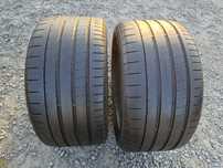 Opony letnie Yokohama Advan Sport V107  325/35r22 (114Y) MO1