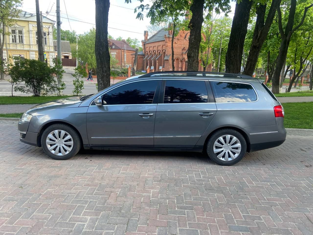 продам Passat b6