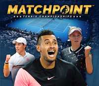 Matchpoint: Tennis Championships - Legends DLC EU PS5 CD Key