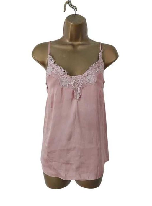 H&M Top w stylu vintage 10