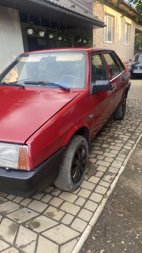 Продається автомобіль!