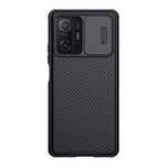 Etui Nillkin Camshield Pro Do Xiaomi 11T/11T Pro (Czarne)