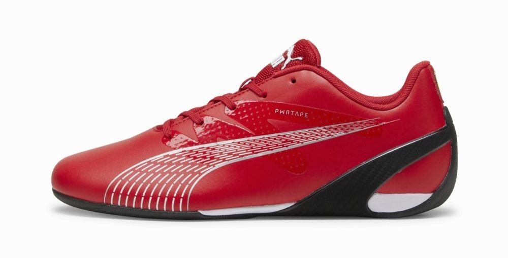 Tênis Puma Ferrari Carbon Cat 42