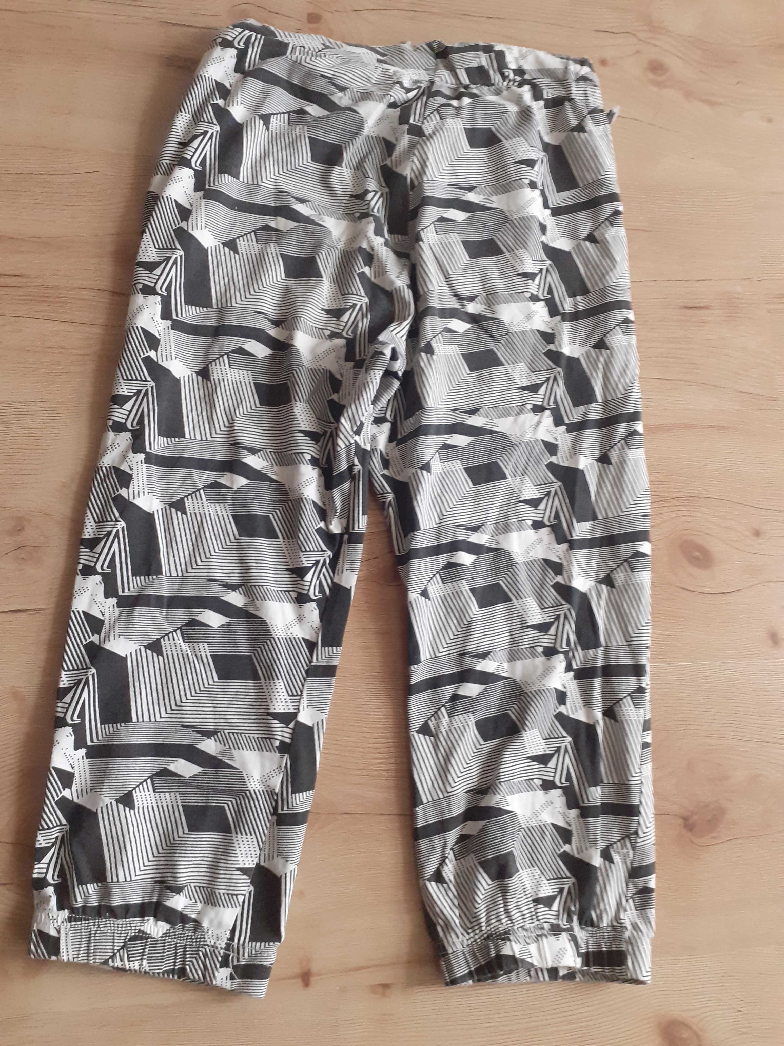 Legginsy sportowe