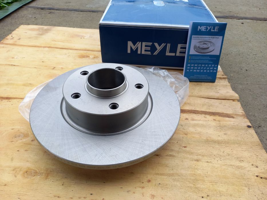 Датчик ЕГР оригінал (8200542997) до Рено Трафік 1.9dci