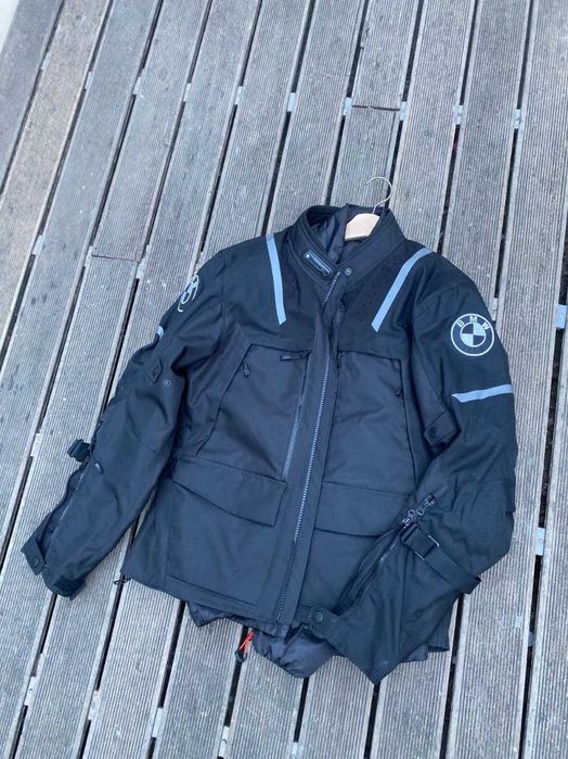 Casaco REVIT Offtrack 2 H2O Black / Novo