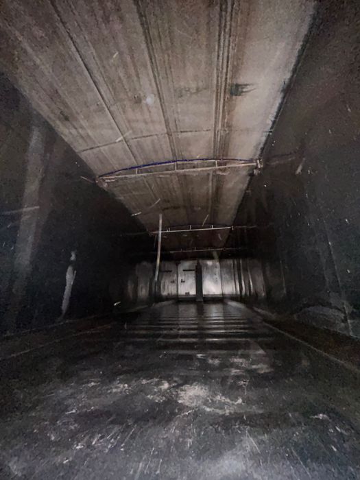 Самоскид напівпричіп