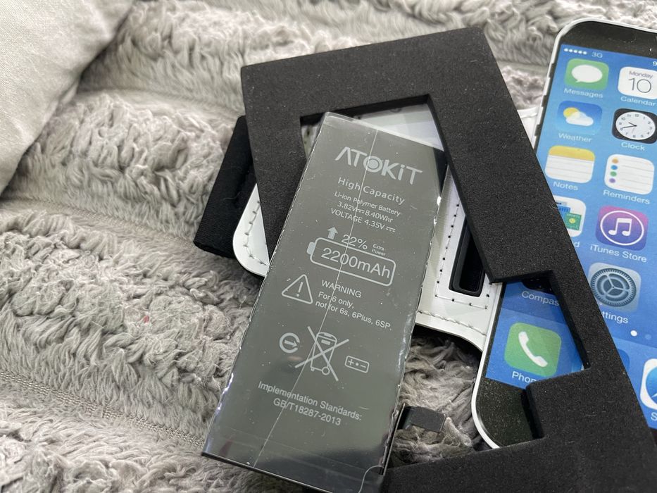 Корпус iphone 6s і акб iphone 6 чехол на iphone 6, 6s