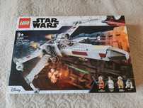 LEGO 75301 Star Wars Myśliwiec X-Wing Luke’a Skywalkera