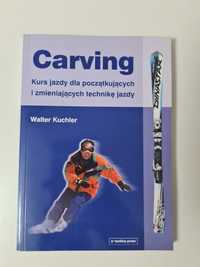 Carving - Walter Kuchler
