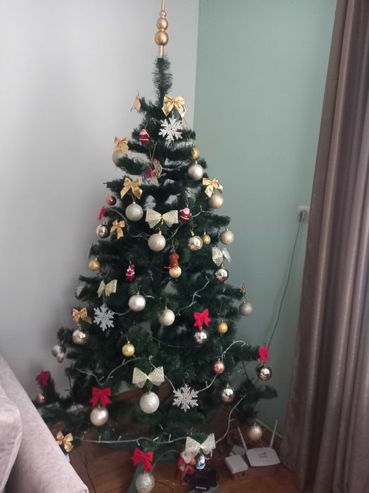 Ялинка  ялинка штучна