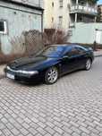 Zadbane Subaru SVX (Szwajcaria)
