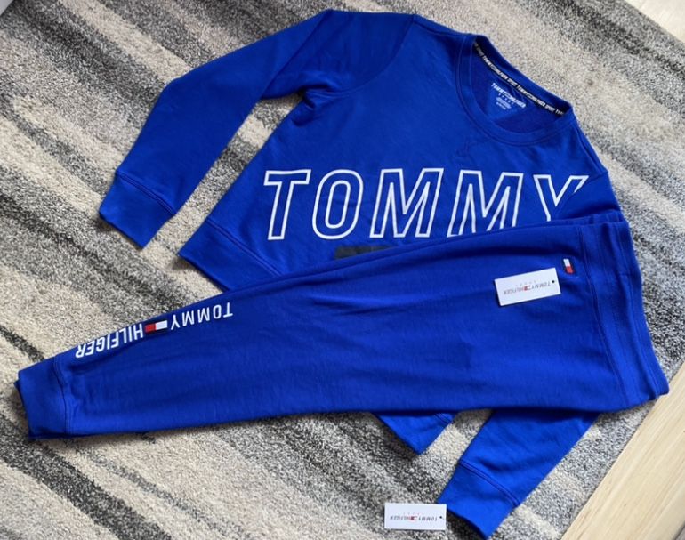 Spodnie dresowe Tommy Hilfiger M