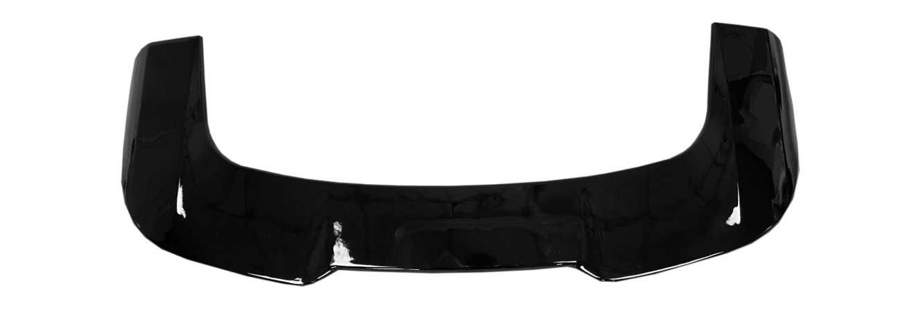 SPOJLER Lotka Dla BMW XF F15 Spoiler M PERFORMANCE Dachowy Czarny