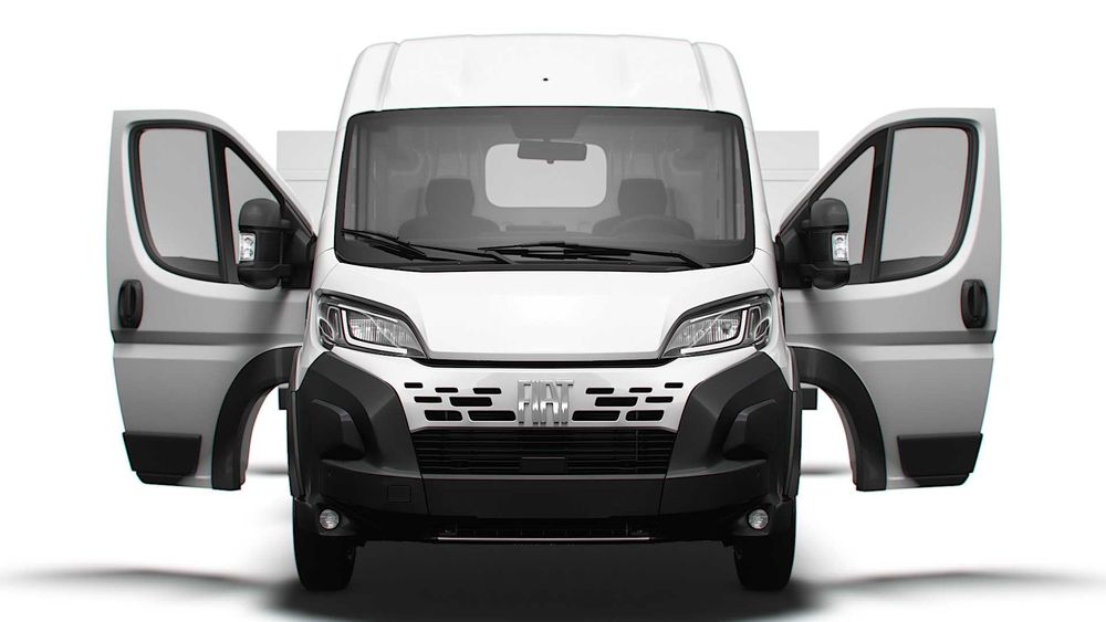 Wynajem busa dostawczego Wypożyczalnia samochodów dostawczych AUTOMAT