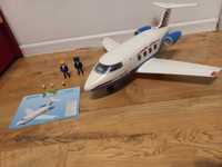 Playmobil samolot 5395