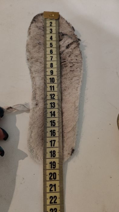 Зимові ботинки на хлопчика 30 розмір.Зимние ботинки на мальчика 18,5см