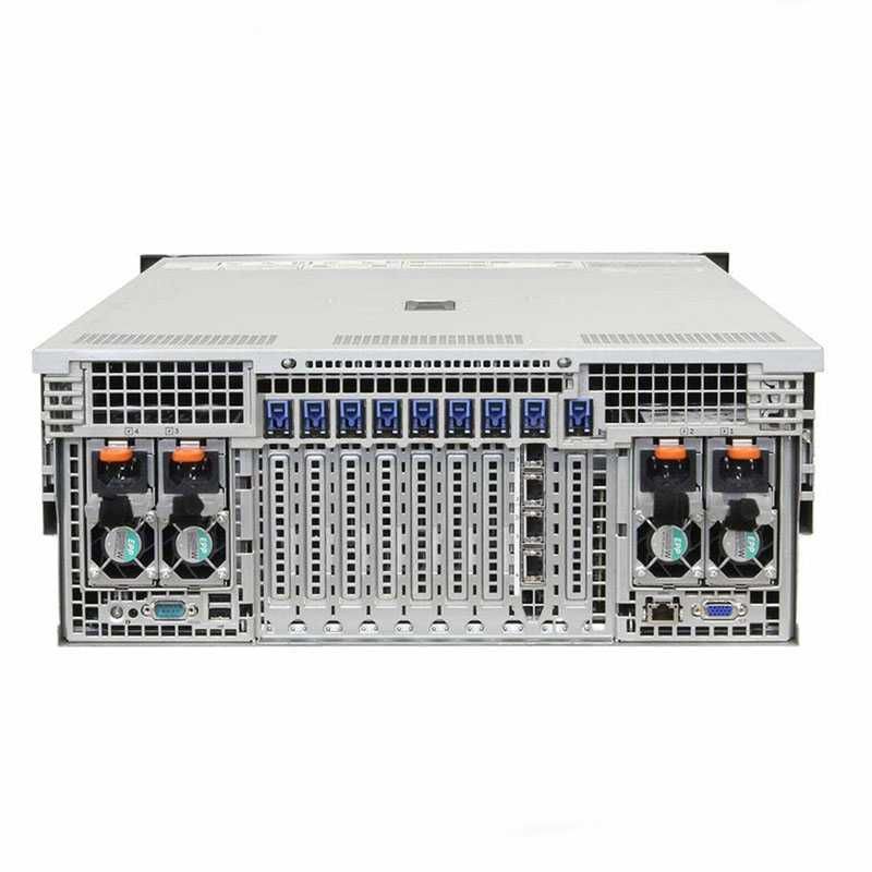 Сервер Dell PowerEdge R930 (8 x 2.5 SFF) 4U