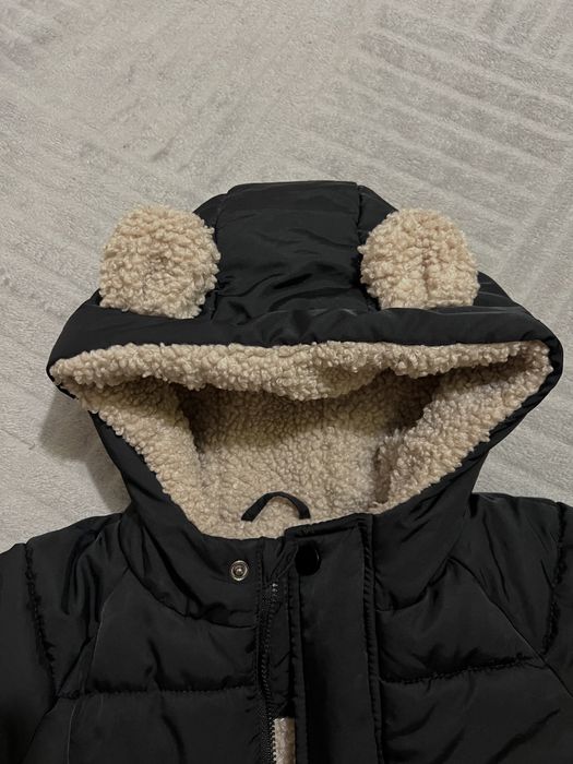 Куртка 92 розмір