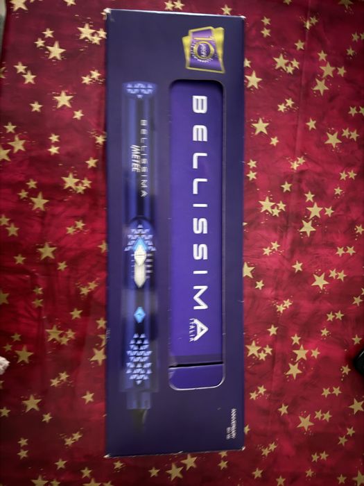 Vendo prancha cabelo