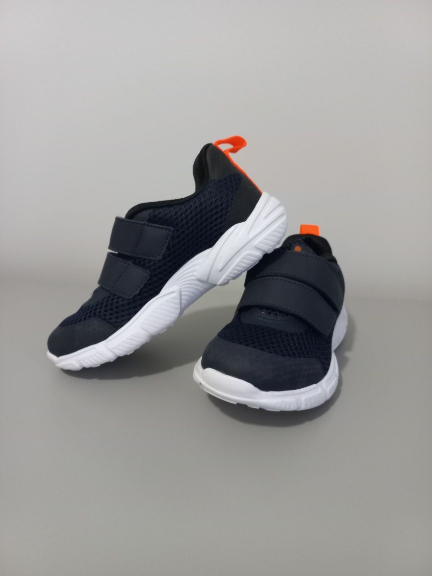 NOWE adidasy sneakersy Bibi rozmiar 30 wkładka 18.6 cm