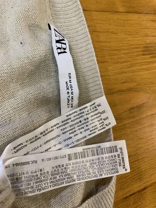 Zara,MNG реглан, пуловер, джемпер шерсть