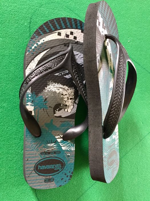 Havaianas originais
