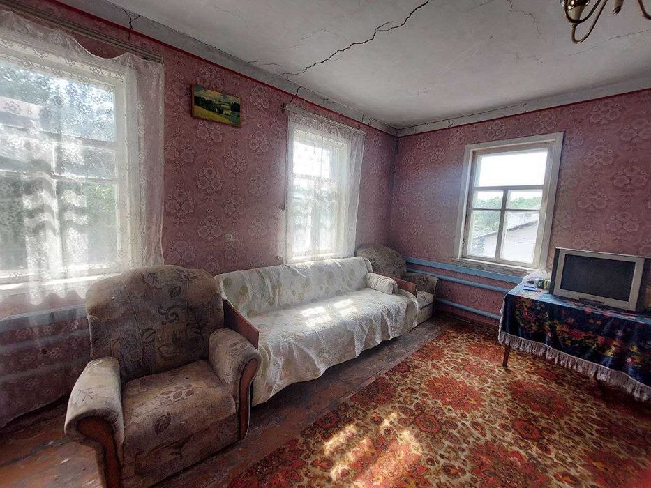 Продам Будинок с. Борова Зміївський район