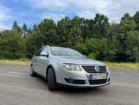 Volkswagen Passat Sprzedam Vw Passata 2,0 TDI