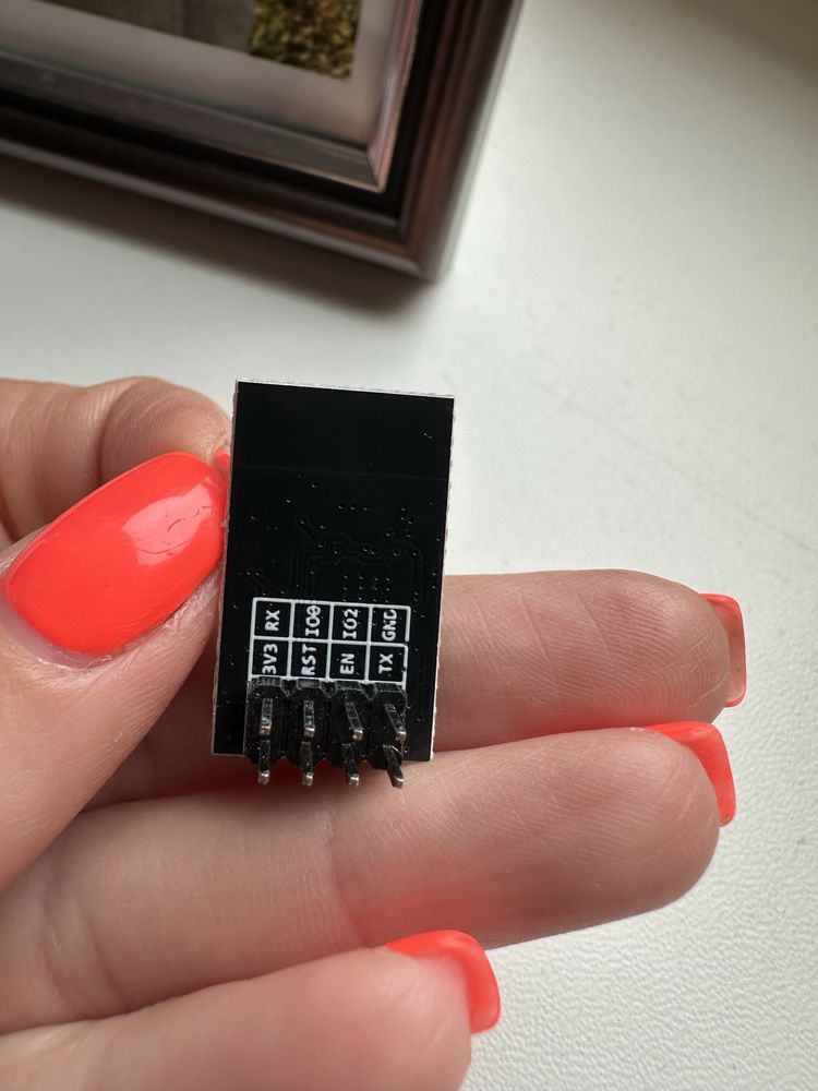 Modul wifi ESP8266 ESP-01