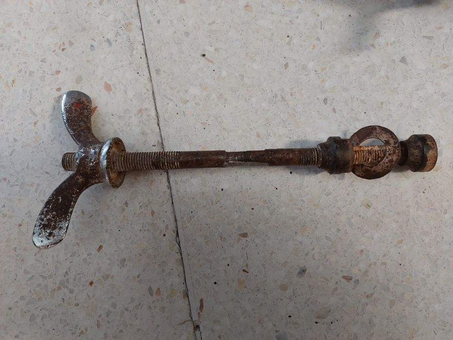 Części rowerowe ZZR Maraton, Jaguar, Romet.