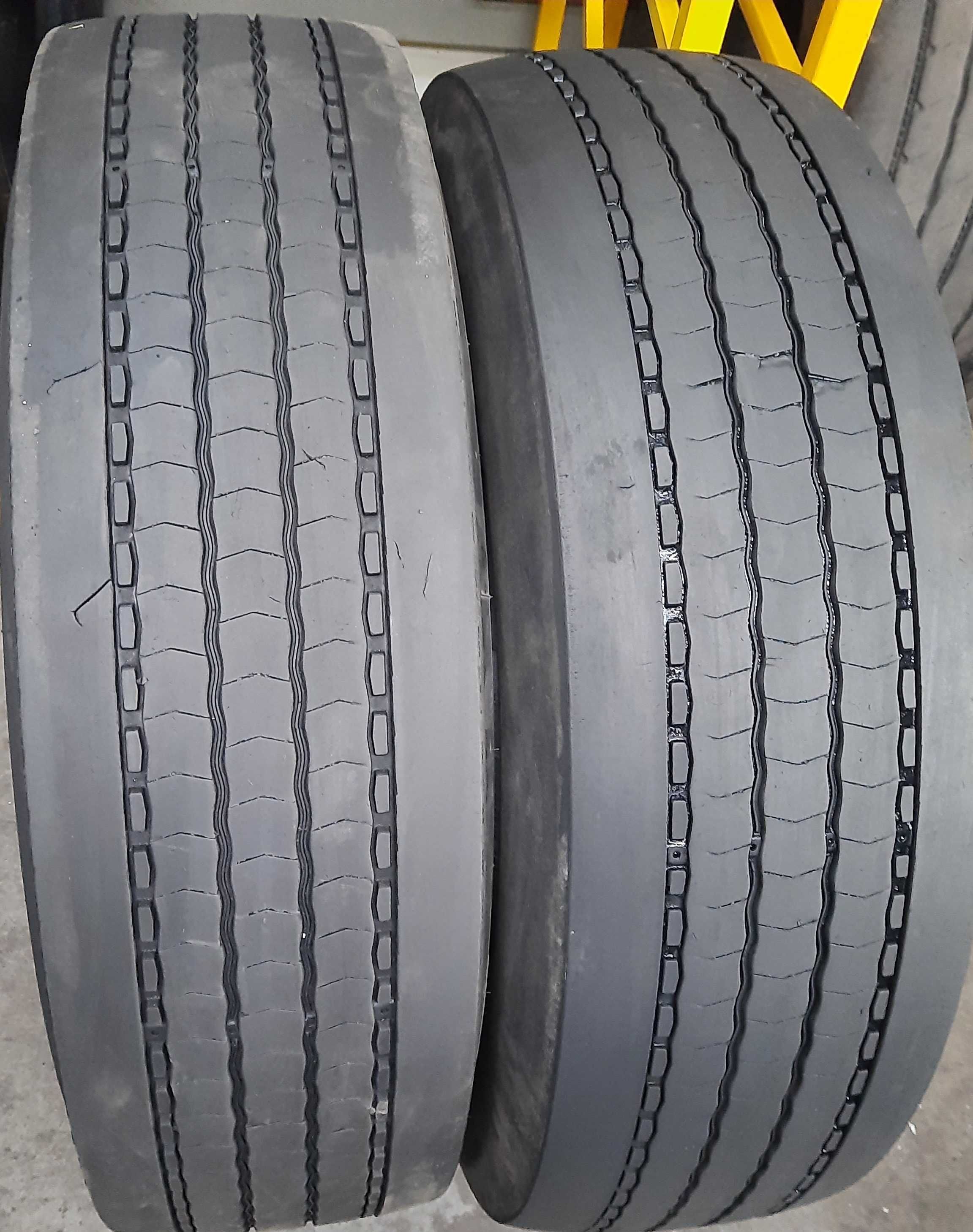 295/80R22.5 Michelin