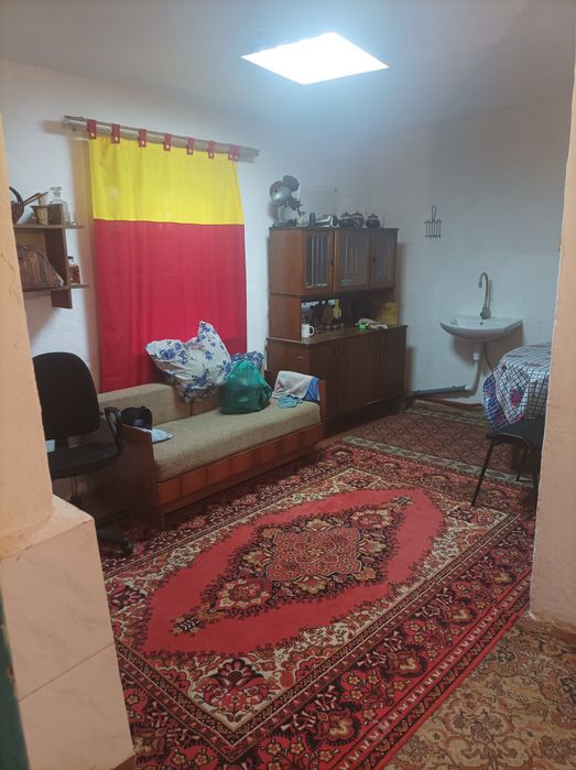 Продам будинок с. Людовка