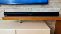 Barra de Som SHARP 150W
