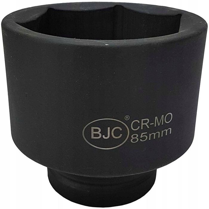 NASADKA UDAROWA 85mm 1 CR-MO KLUCZ NASADOWY BJC