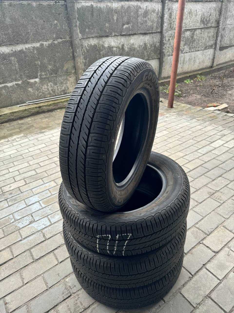 Продам лето  185.65.15 Goodyear